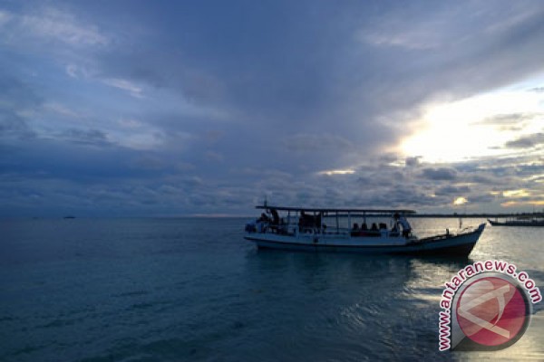 Delapan nelayan tewas ditembak di lepas pantai Filipina