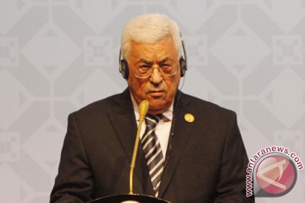 Media diharapkan beritakan wajah positif Palestina Media diharapkan beritakan wajah positif Palestina