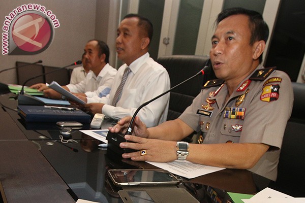 92 orang saksi telah diperiksa dalam kasus mobile crane