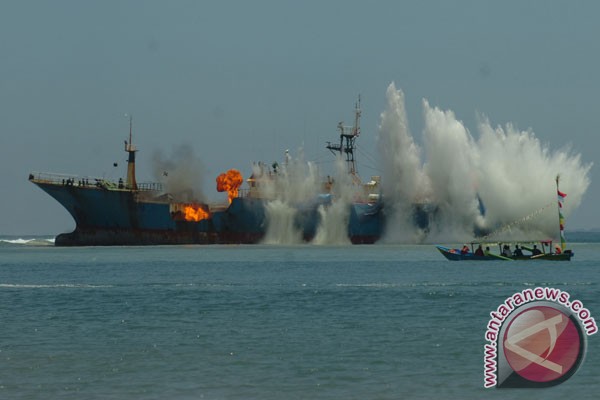 Demolition of MV Viking based on lawful evidence: Kiara