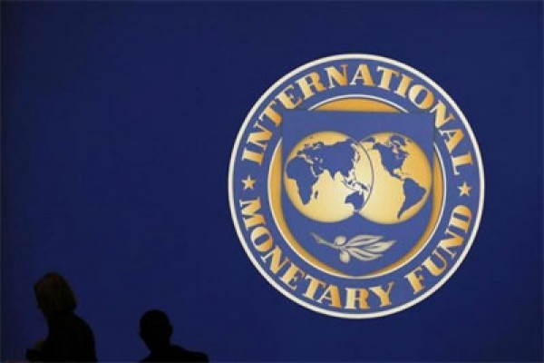 IMF: suku bunga negatif untungkan ekonomi global