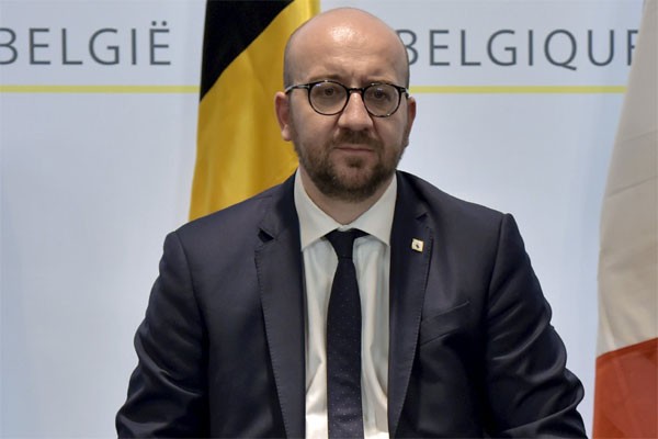 Belgia yakin Barat akan bisa kalahkan ISIS Belgia yakin Barat akan bisa kalahkan ISIS