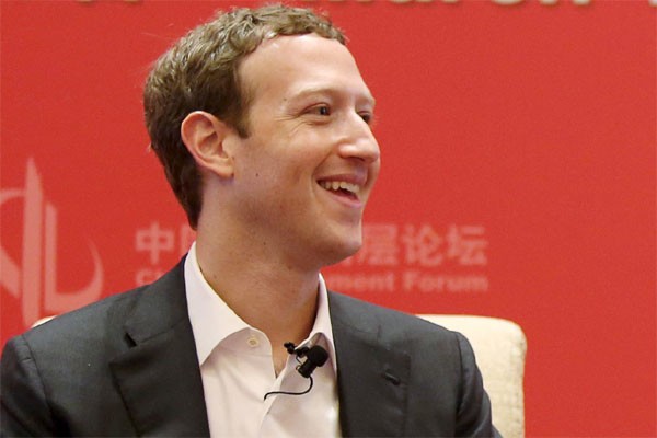 Bos Facebook tepis kabar calonkan diri sebagai Presiden AS
