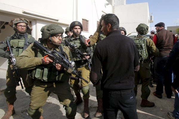 Dewan Keamanan PBB tuntut Israel hentikan pembangunan permukiman di wilayah palestina
