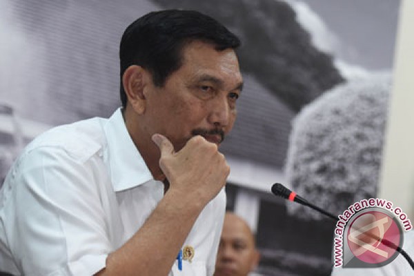 Indonesia-Tiongkok sepakat tukar informasi untuk buru koruptor Indonesia-Tiongkok sepakat tukar informasi untuk buru koruptor