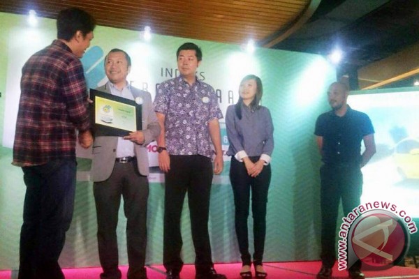 Toyota borong empat penghargaan Indeks Kebahagiaan Kendaraan 2016