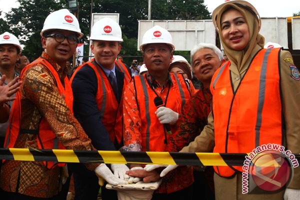 BATAN bagi ilmu pemuliaan tanaman ke 14 negara