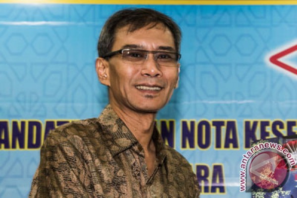 LKBN Antara gemakan konferensi media Islam internasional LKBN Antara gemakan konferensi media Islam internasional