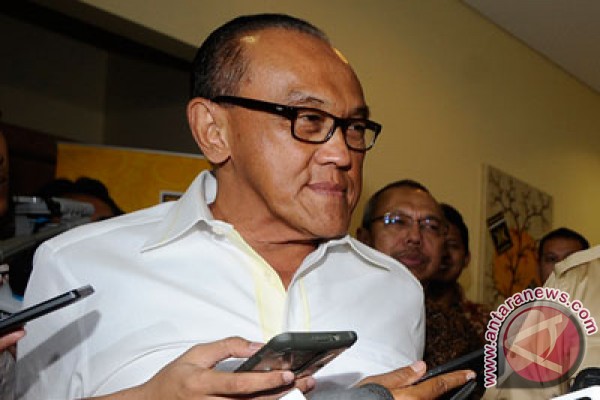 Pleno Golkar sepakati Munaslub 23-26 Mei 2016 Pleno Golkar sepakati Munaslub 23-26 Mei 2016