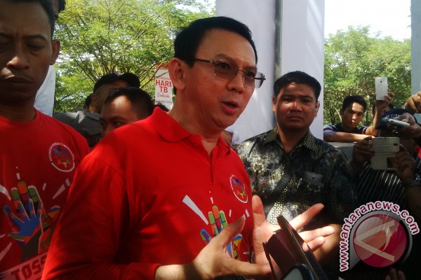 Bakal calon gubernur ini ajak berbaik sangka kepada Ahok