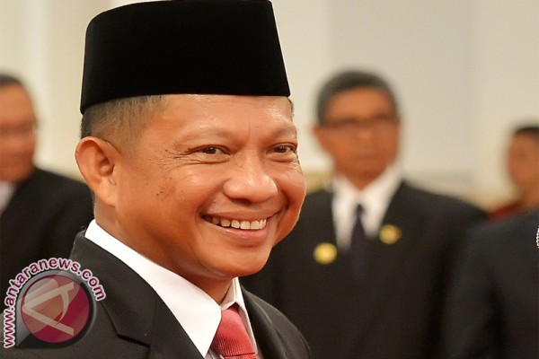 Rekam jejak dibahas, Tito dinyatakan bersih