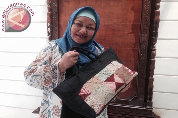 Kemenperin dorong kerajinan perca bernilai tambah