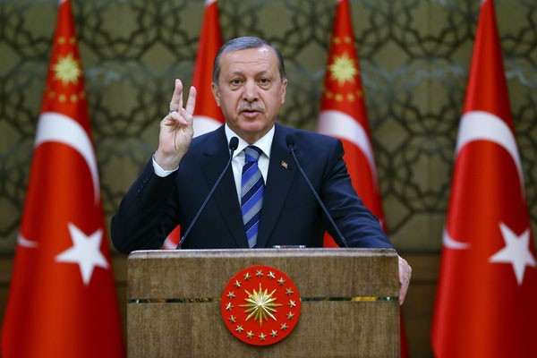 Turki minta Saudi selesaikan masalah dengan Qatar sebelum akhir Ramadhan