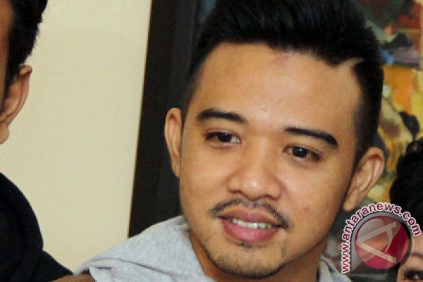 Gitaris Geisha divonis enam bulan penjara Gitaris Geisha divonis enam bulan penjara