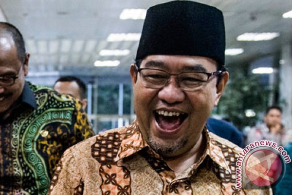 Ketua BPK lapor presiden dikaitkan 