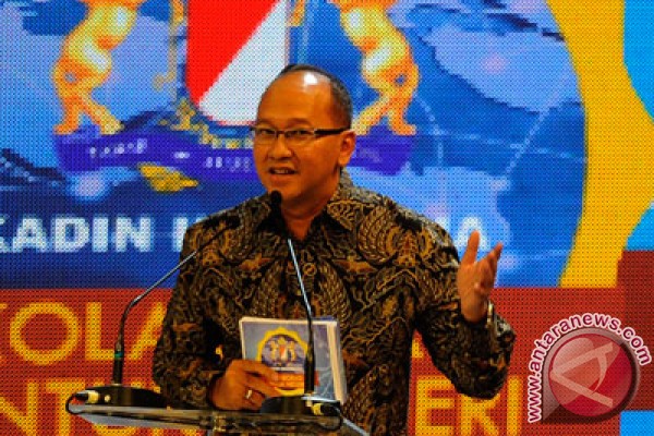 Kadin: kebijakan  impor harus diikuti pembenahan distribusi