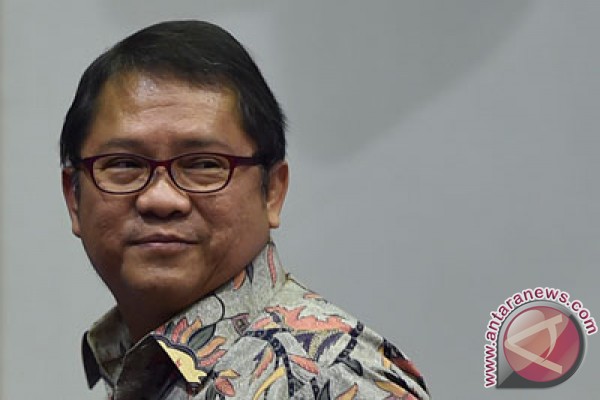 Menkominfo: pembentukan Badan Cyber Nasional tunggu Menkopolhukam Menkominfo: pembentukan Badan Cyber Nasional tunggu Menkopolhukam