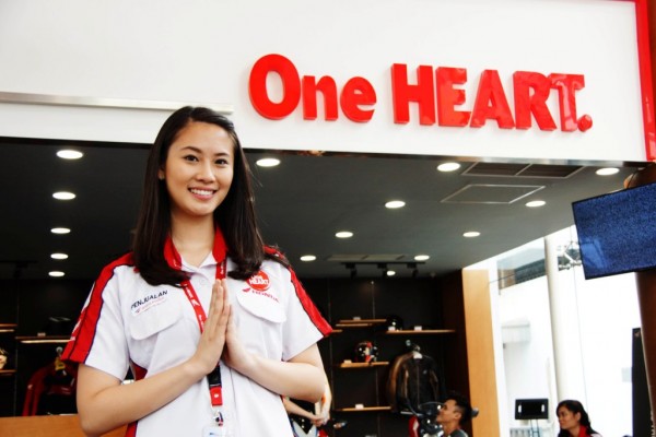 Hari Kartini, Astra Motor beri benefit spesial untuk wanita Hari Kartini, Astra Motor beri benefit spesial untuk wanita