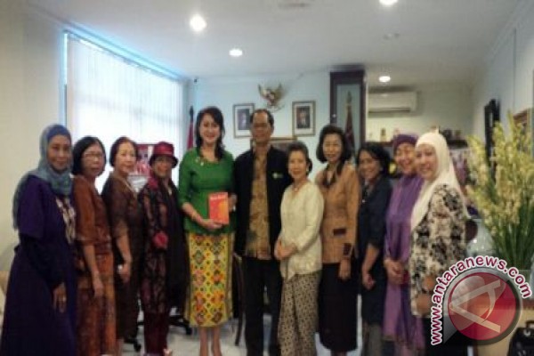 Kowani luncurkan 