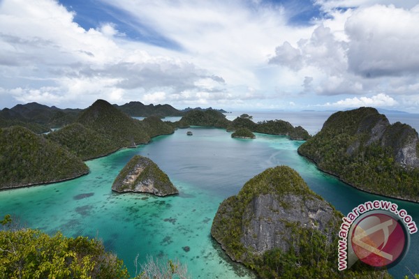 Kearifan Raja Ampat
