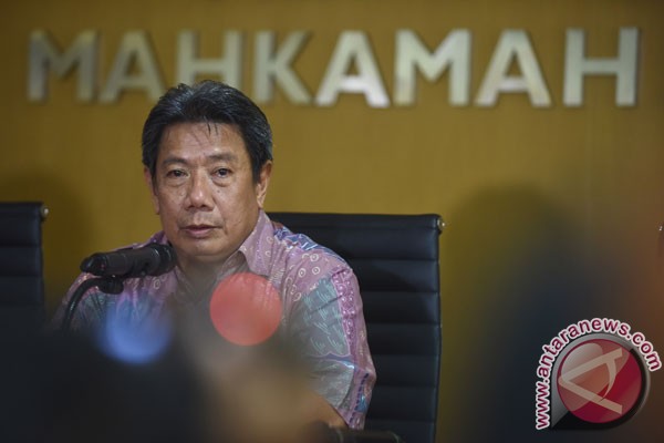 MA tunggu penetapan KPK soal status Nurhadi MA tunggu penetapan KPK soal status Nurhadi