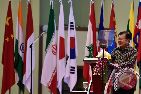 DPR ajak parpol Asia-Afrika perkuat konsolidasi demokrasi