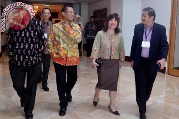 Kemenperin terapkan Standar Industri Hijau