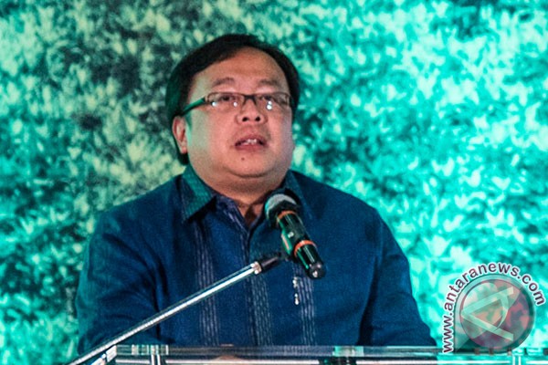 Bappenas expects Gini Ratio to be lowered to 0.37 Bappenas expects Gini Ratio to be lowered to 0.37