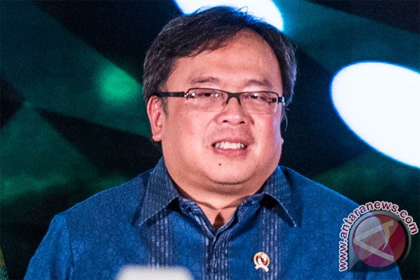 Menkeu optimistis pembahasan RUU Pengampunan Pajak lancar Menkeu optimistis pembahasan RUU Pengampunan Pajak lancar