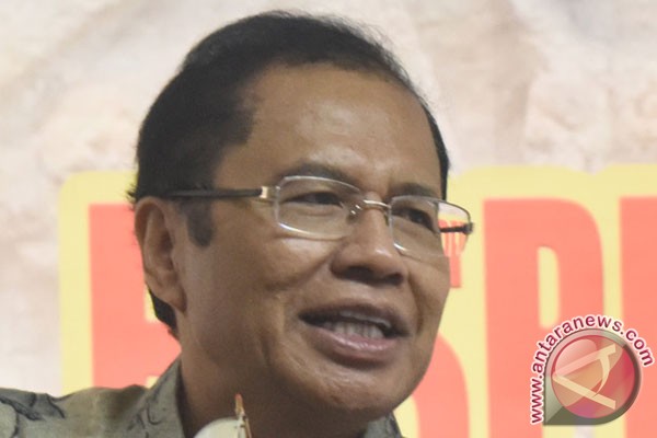 Rizal Ramli usulkan penerbitan obligasi pembiayaan infrastruktur