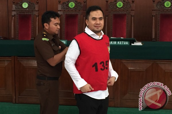 Saiful Jamil 