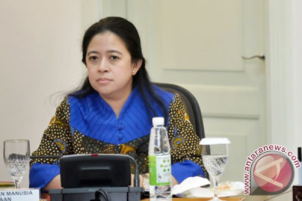 Menko PMK pimpin rakor persiapan ibadah haji Menko PMK pimpin rakor persiapan ibadah haji