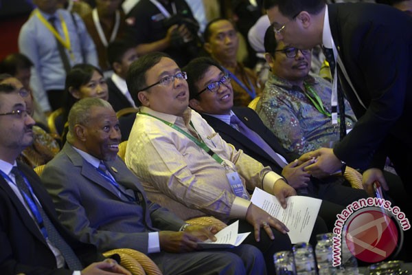 Menkeu: penerbitan sukuk ritel dukung inklusi keuangan