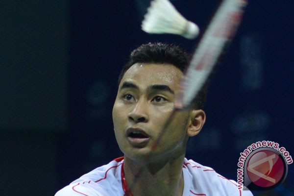 OLIMPIADE 2016 - Profil singkat tim bulu tangkis Indonesia - ANTARA ...