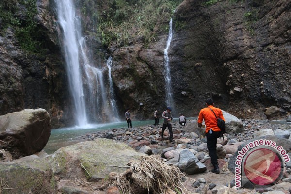 Korban banjir bandang di air terjun Sibolangit capai 19 orang