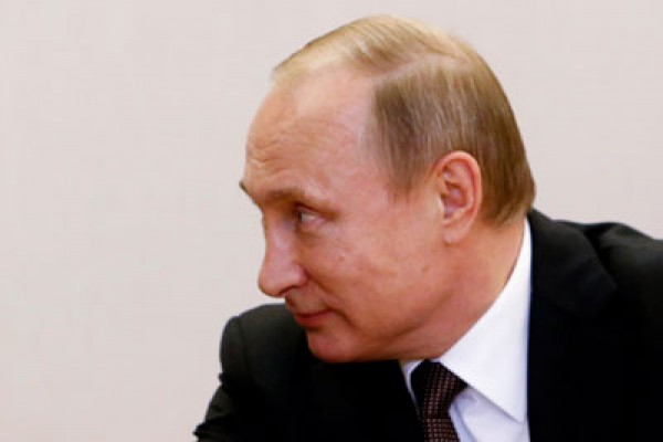 Rusia prihatin situasi Turki pasca percobaan kudeta