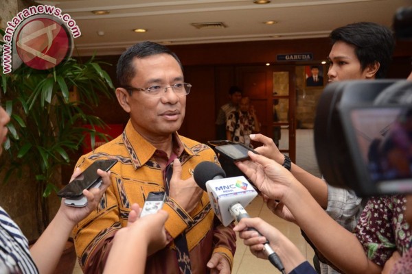 Ini lima daerah potensial pengembangan kawasan industri berbasis thorium Ini lima daerah potensial pengembangan kawasan industri berbasis thorium