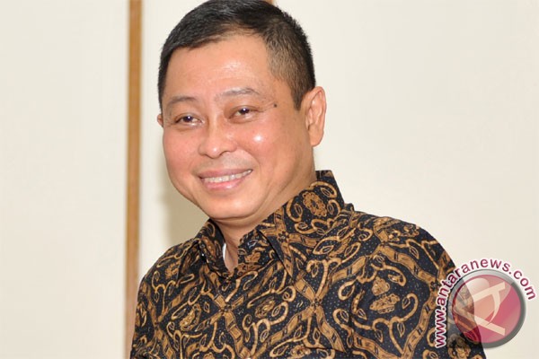 Menteri Jonan: Kemenhub instruksikan penguatan keamanan bandara
