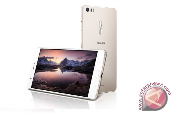 Asus rilis Zenfone 3 Laser dan Zenfone 3 Max Asus rilis Zenfone 3 Laser dan Zenfone 3 Max