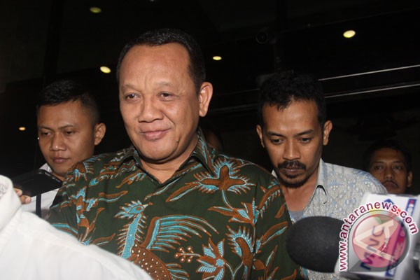 KPK periksa istri Sekretaris MA Nurhadi KPK periksa istri Sekretaris MA Nurhadi