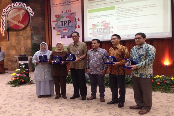 Peluang TPP bagi industri otomotif Peluang TPP bagi industri otomotif