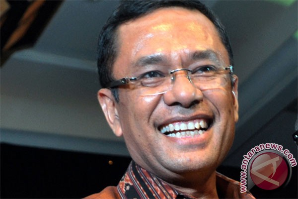 Tax amnesty, Saleh Husin harapkan dana mengalir ke manufaktur