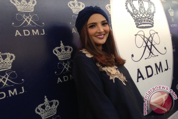 Ashanty mudik ke Jember Ashanty mudik ke Jember