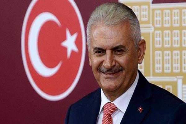 Turki angkat Kepala Staf Angkatan Darat sementara