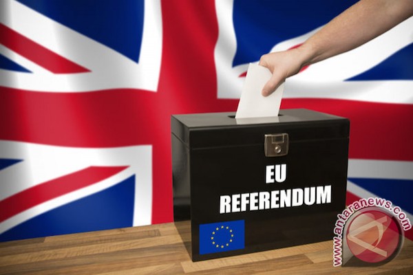 Pasca-Brexit, referendum kemerdekaan Skotlandia mengencang lagi
