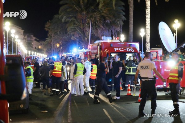 KJRI Marseille: Tidak ada WNI korban serangan Nice