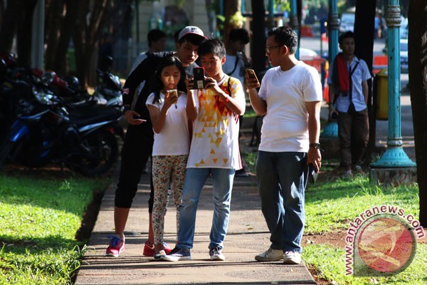 Pejabat Malang nilai Pokemon Go tidak sesuai budaya Indonesia