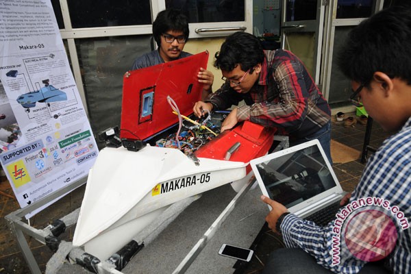 University of Indonesia successfully creates research innovations on disaster mitigation University of Indonesia successfully creates research innovations on disaster mitigation