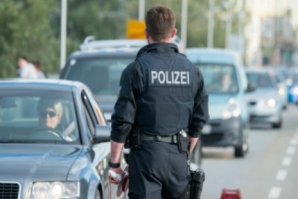 Jerman tingkatkan keamanan terhadap pusat Muslim di Dresden