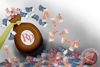 Kejagung tetapkan Ketua KONI Samarinda sebagai tersangka